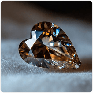 Diamond chart