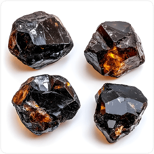 Diamond chart