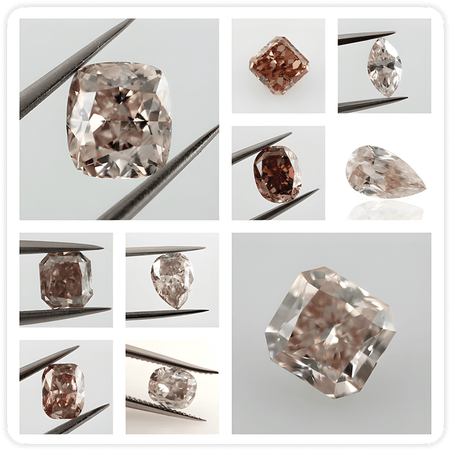 All Shapes & Sizes icon