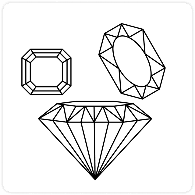 Matched Layouts & Pairs icon