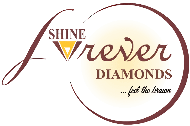 Shine Forever Diamonds logo