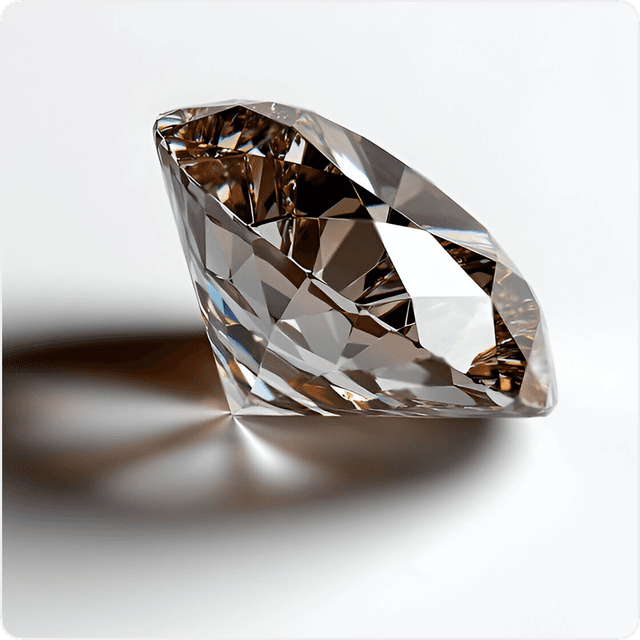 Non-Certified Diamonds